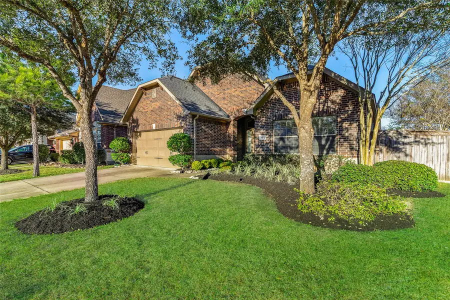 9430 Amethyst Arbor Lane, Katy, TX 77494 - #3