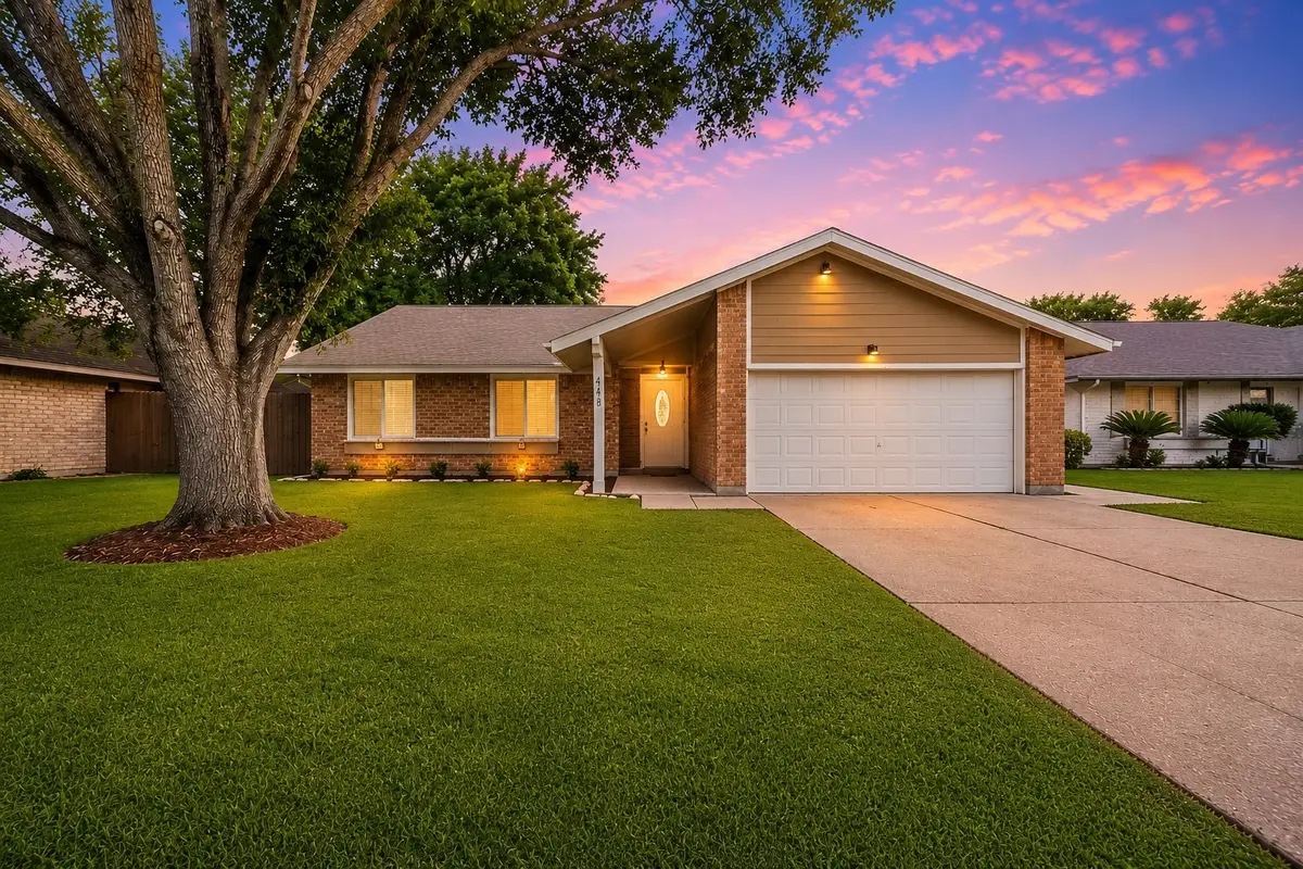 4418 Crofter Glen Drive, Friendswood, TX 77546 - #1