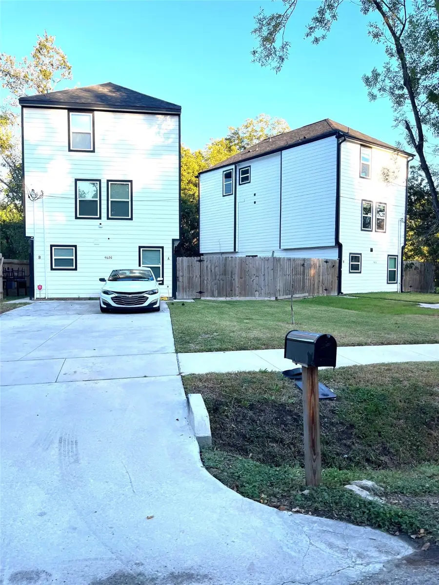 4605 Baton Rouge Street, Houston, TX 77028 - Image #2