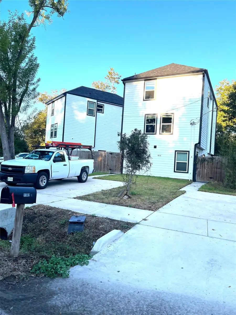 4605 Baton Rouge Street, Houston, TX 77028 - Image #3