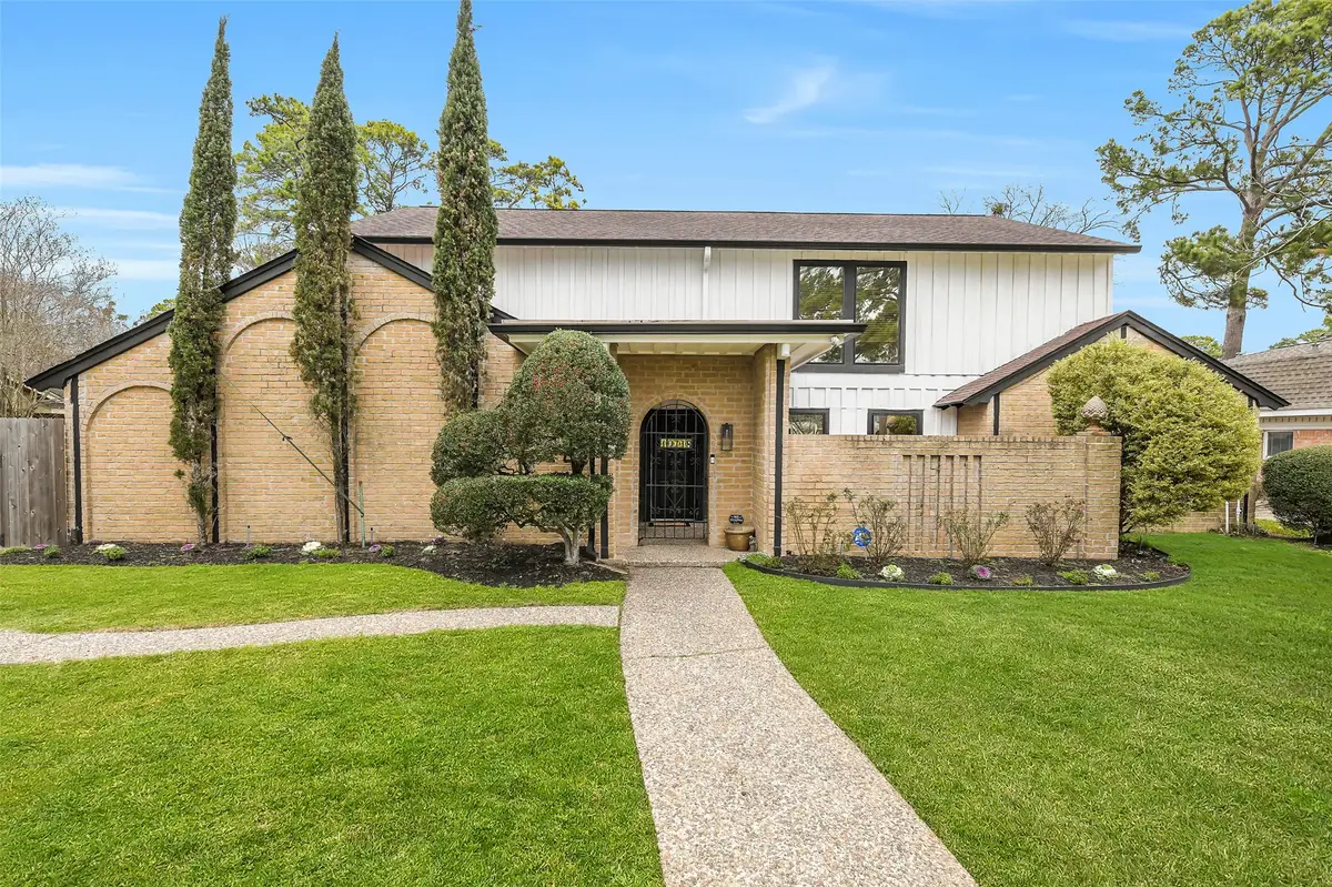 10718 Brentway Drive, Houston, TX 77070 - #1