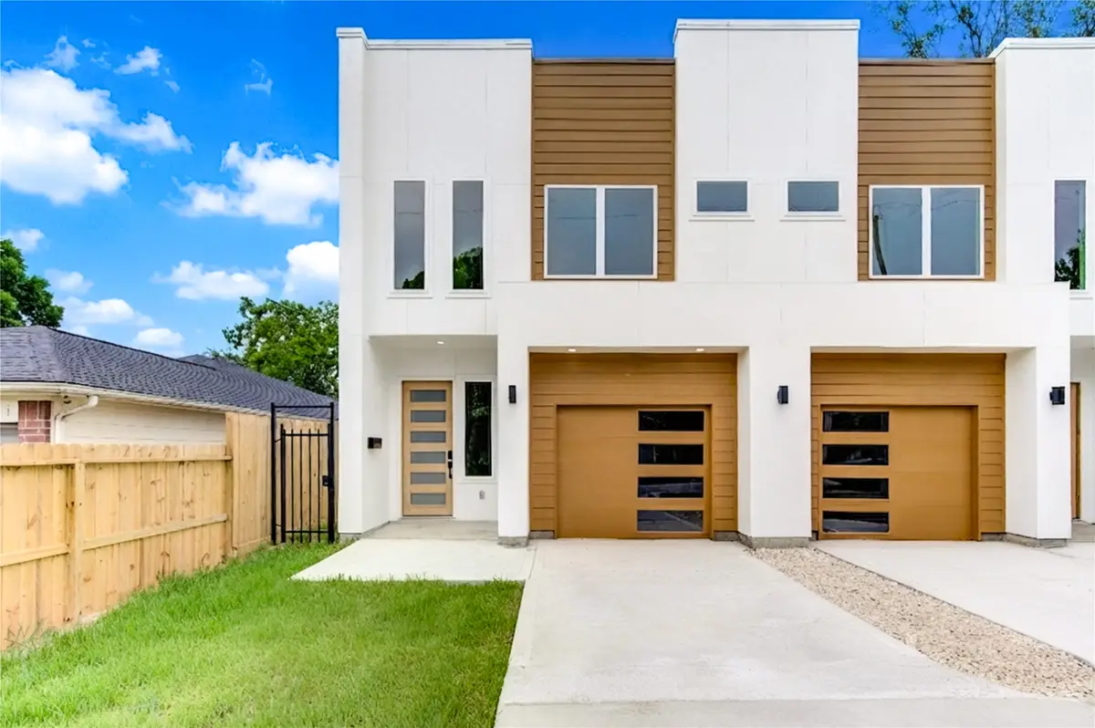7827 Brandon Street #A/B, Houston, TX 77051 - #1