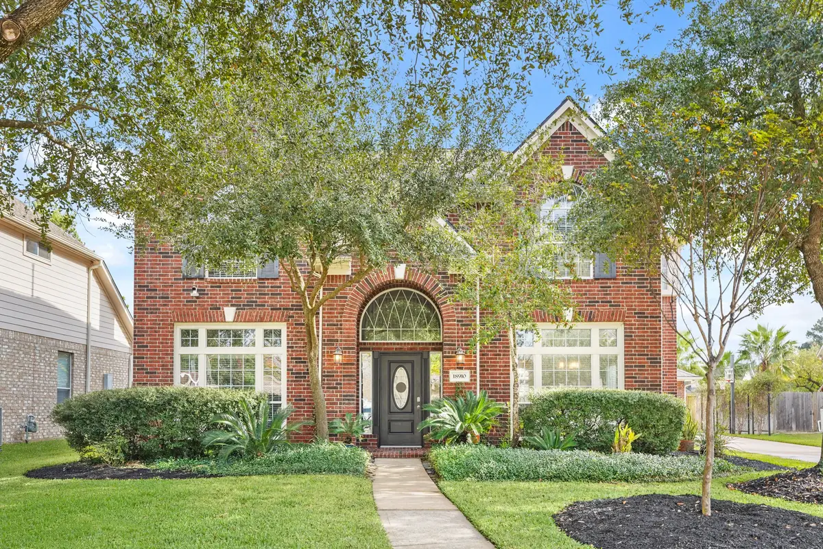 18910 Rustling Ridge Lane, Tomball, TX 77377 - Image #1