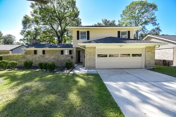 12435 Shepherds Ridge Drive, Houston, TX 77077