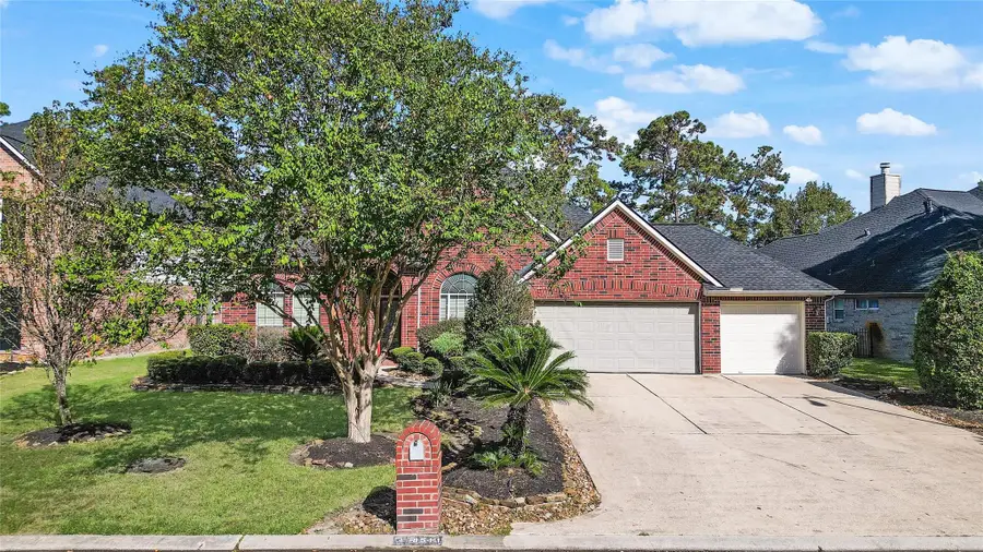 8511 Silver Lure Drive, Humble, TX 77346 - Image #2