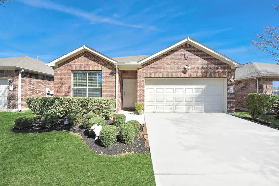 5810 Camelia Evergreen Lane, Richmond, TX 77407 - #2