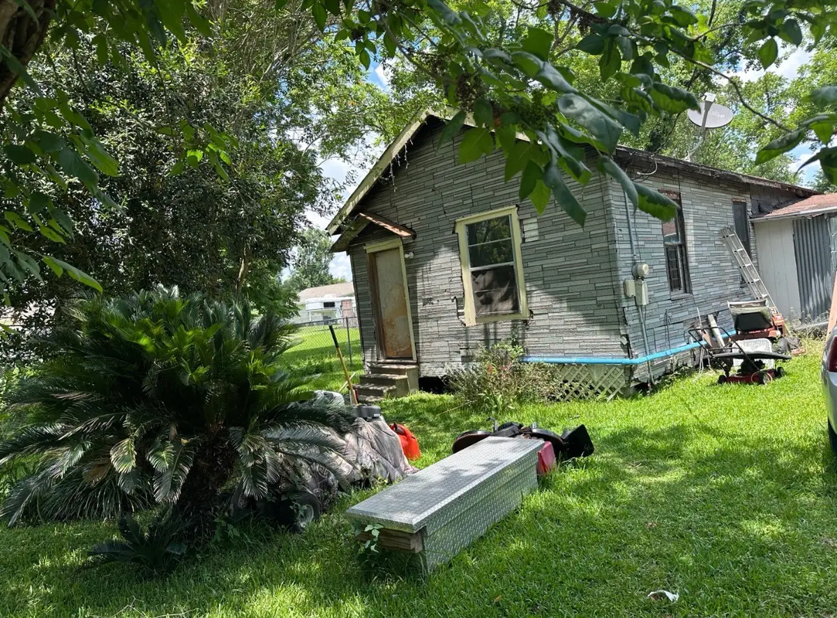 1086 Horne Street, Houston, TX 77088 - #1
