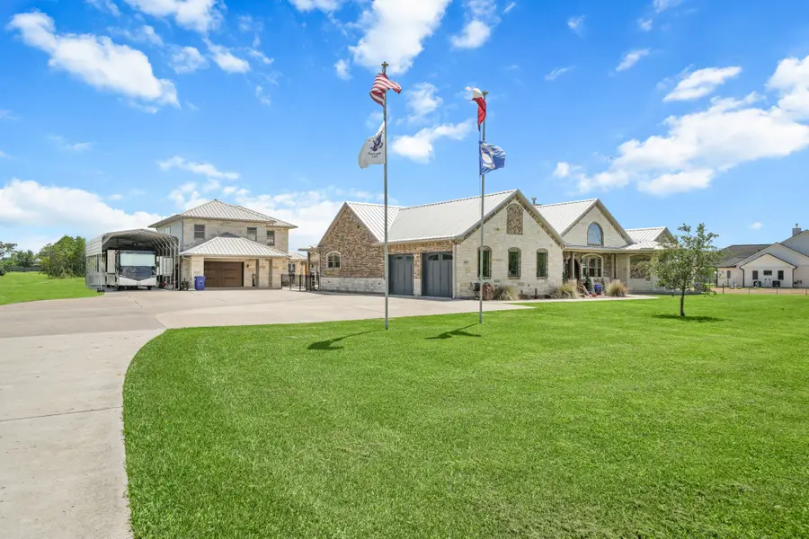14838 Tri City Beach Road, Beach City, TX 77523 - #2
