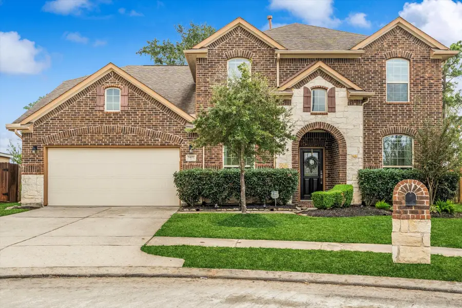 3402 Dryer Park Drive, Spring, TX 77373 - Image #3