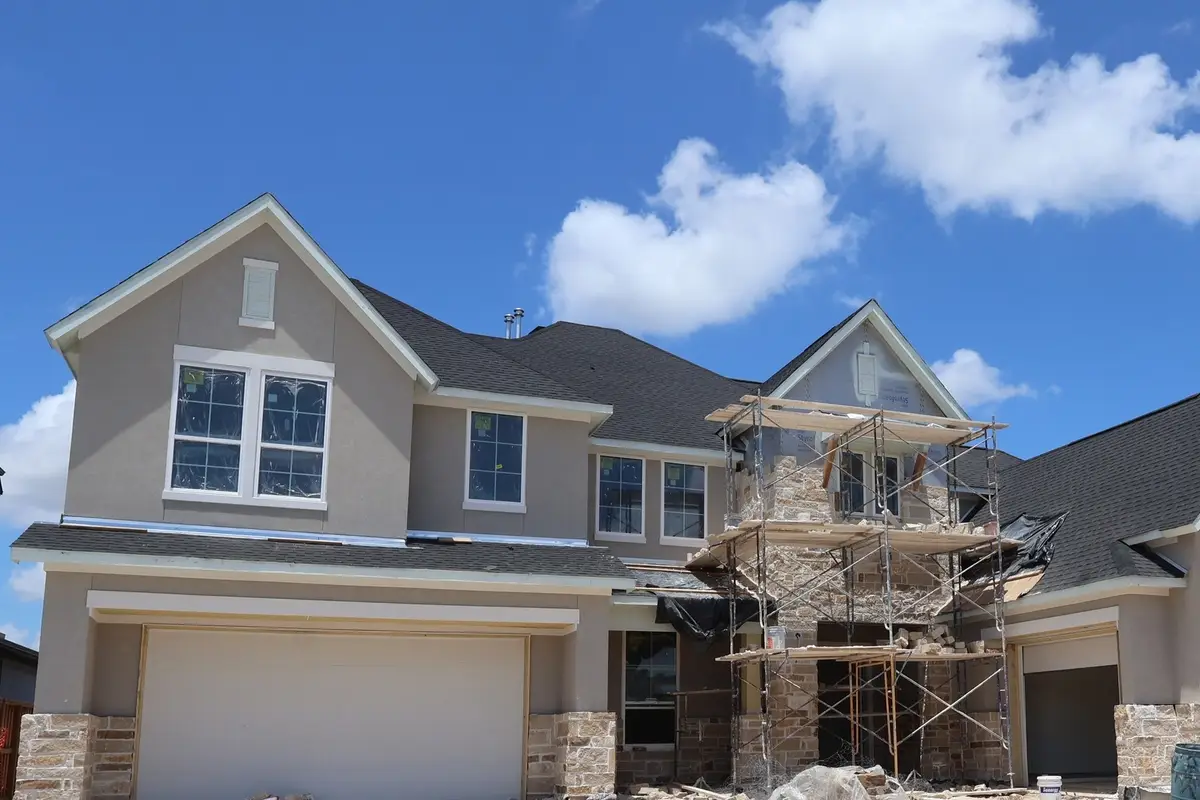 14311 Flowering Sage Way, Cypress, TX 77433 - #1