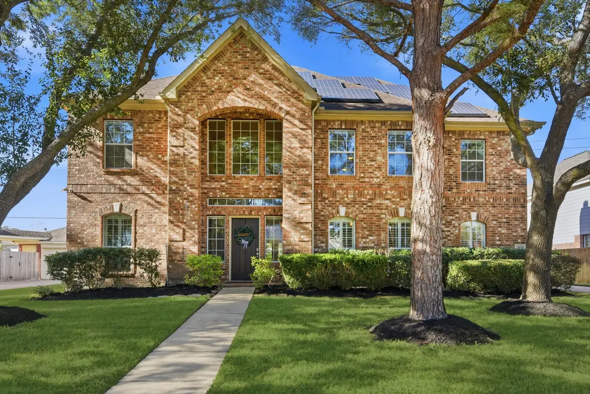 2806 Shadow Canyon Lane, Katy, TX 77494 - Image #1