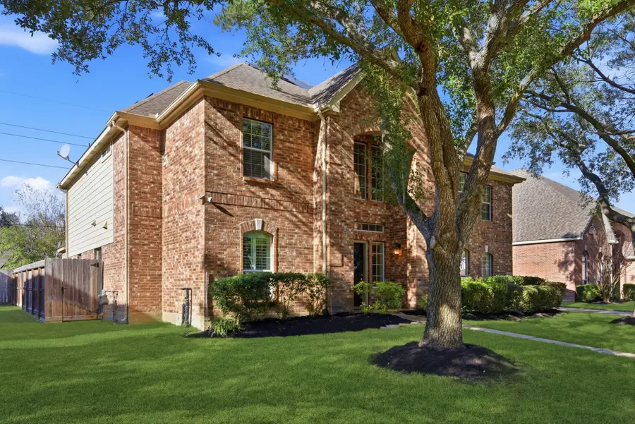 2806 Shadow Canyon Lane, Katy, TX 77494 - Image #3