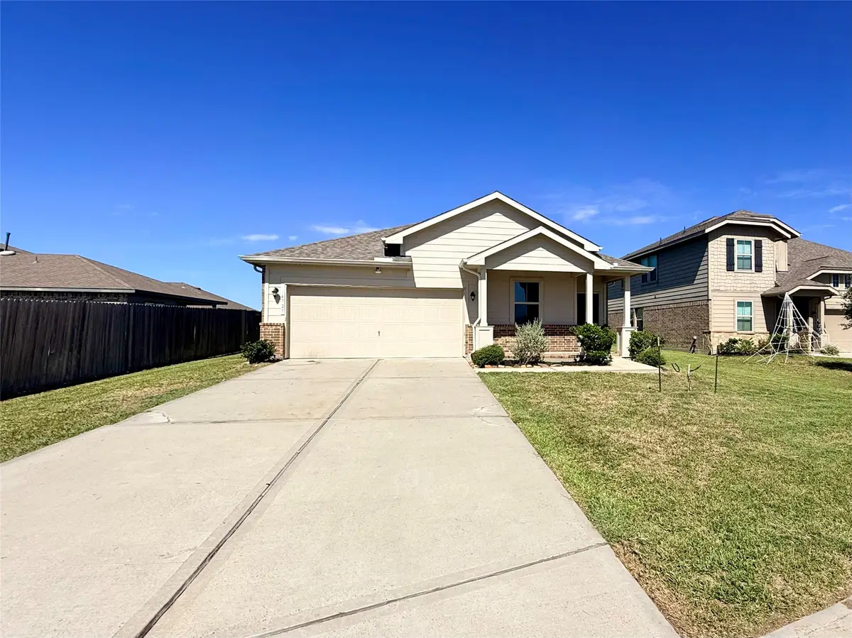 14727 Sweet Water Drive, Baytown, TX 77523 - #1