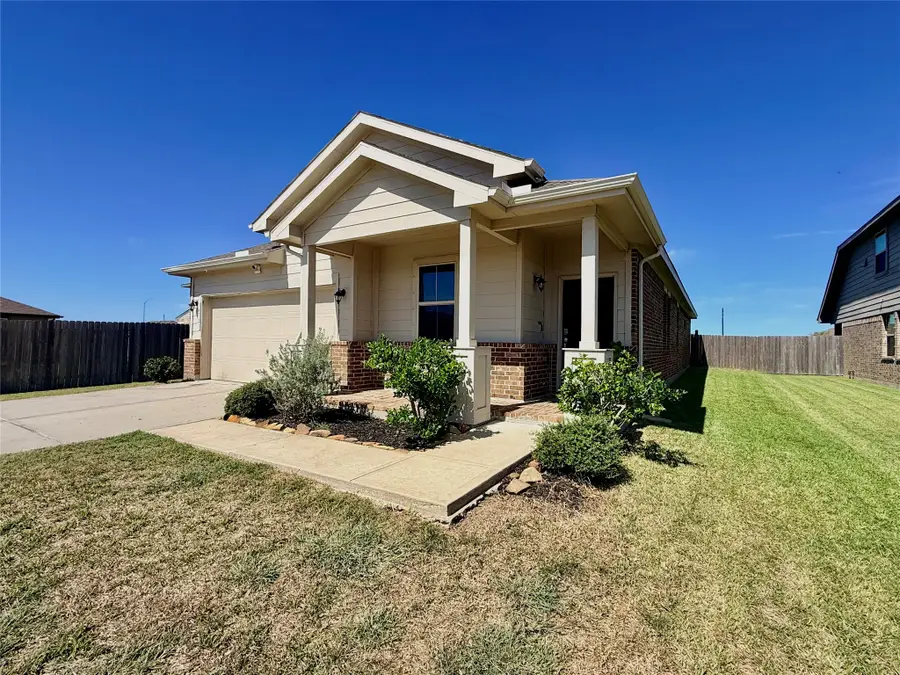 14727 Sweet Water Drive, Baytown, TX 77523 - #3