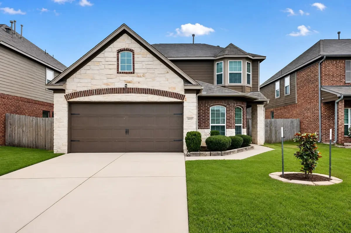 20727 May Dawn Drive, Katy, TX 77449 - #1