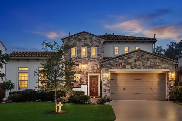 1459 Torrijos Court, Shenandoah, TX 77384