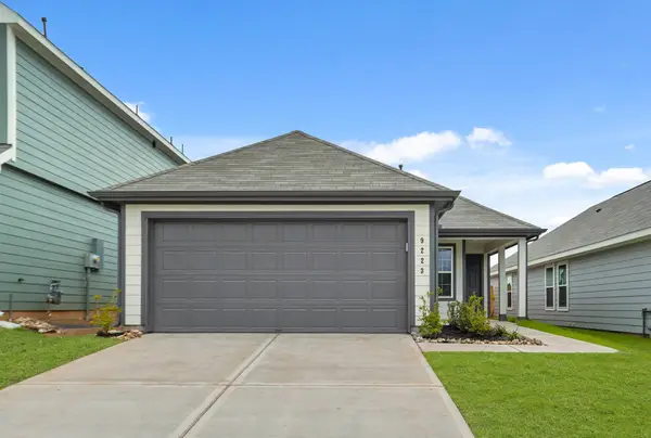 9223 Grace Ridge Drive, Willis, TX 77318