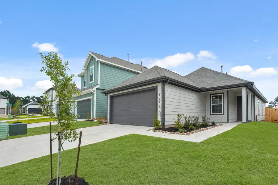 9223 Grace Ridge Drive, Willis, TX 77318 - #3