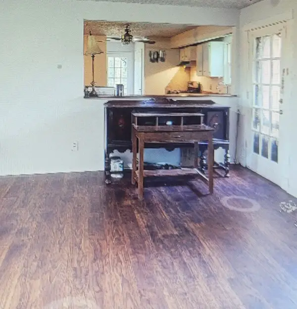 6100 Avenue U Street, Santa Fe, TX 77517