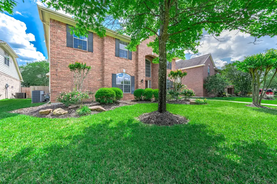 6411 Greencreek Meadows Lane, Spring, TX 77379 - #3