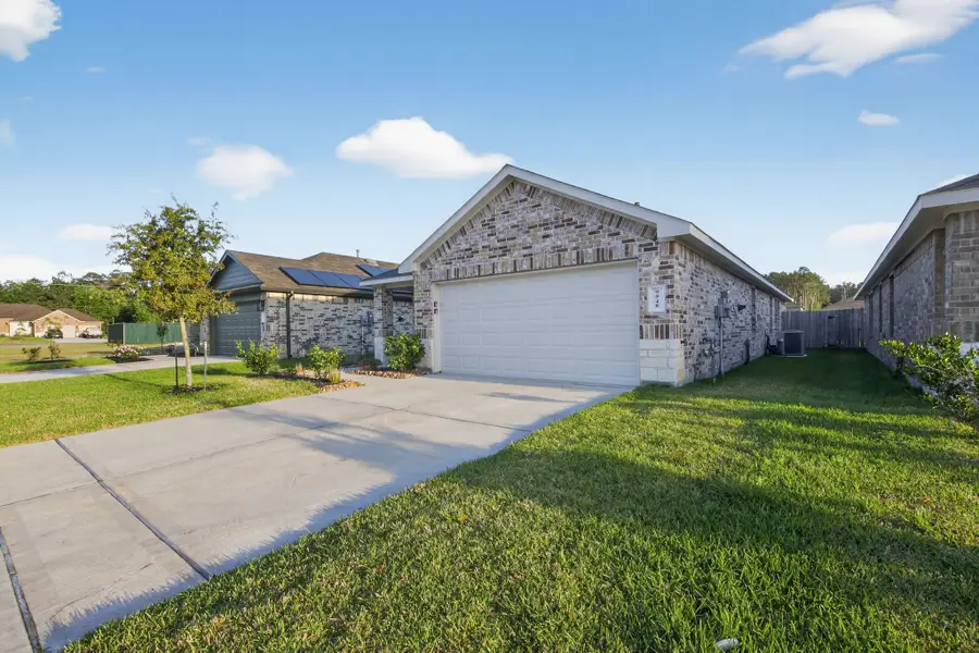 9948 Glenbrook Lane, Magnolia, TX 77354 - #2