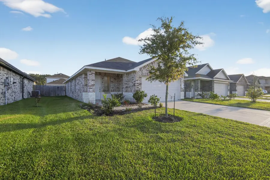 9948 Glenbrook Lane, Magnolia, TX 77354 - #3