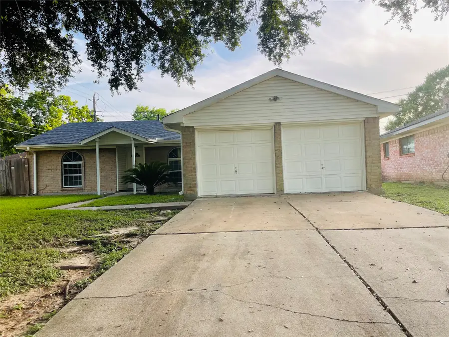 12431 Huntington Field Drive, Houston, TX 77099 - #3