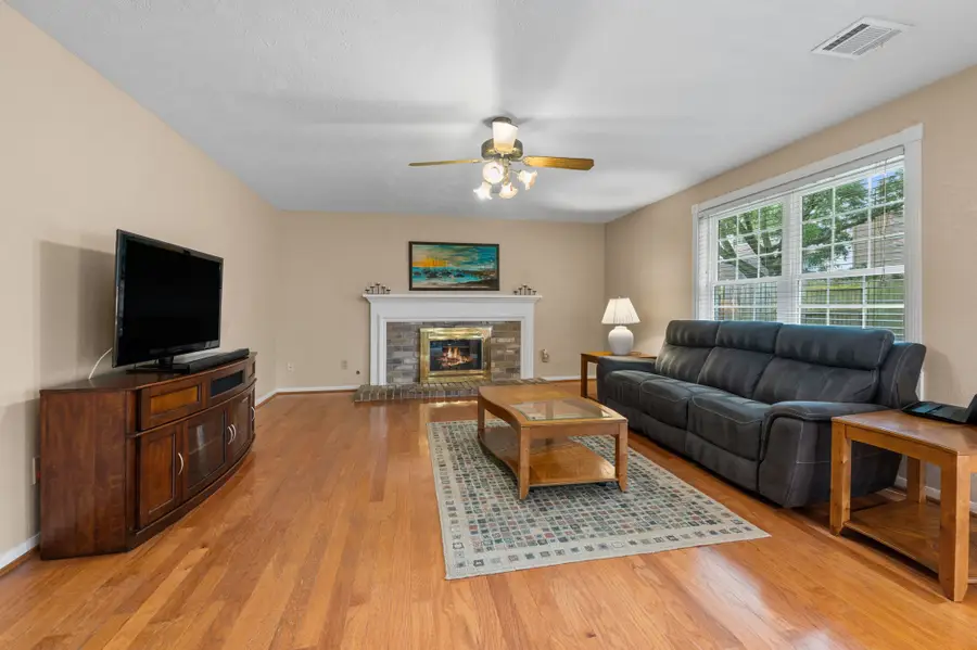 9302 Wandsworth Drive, Spring, TX 77379 - #2