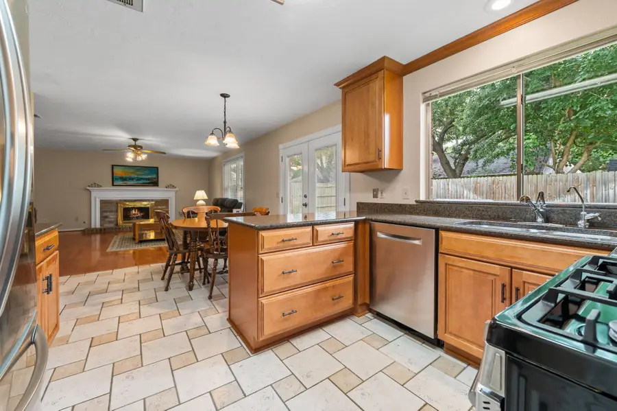 9302 Wandsworth Drive, Spring, TX 77379 - #3