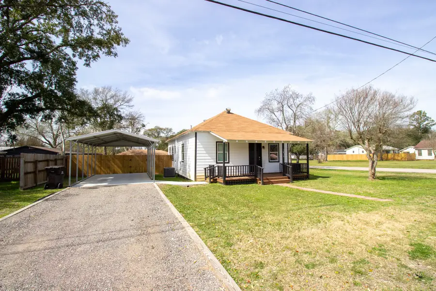 1819 Key Street, Waller, TX 77484 - #2