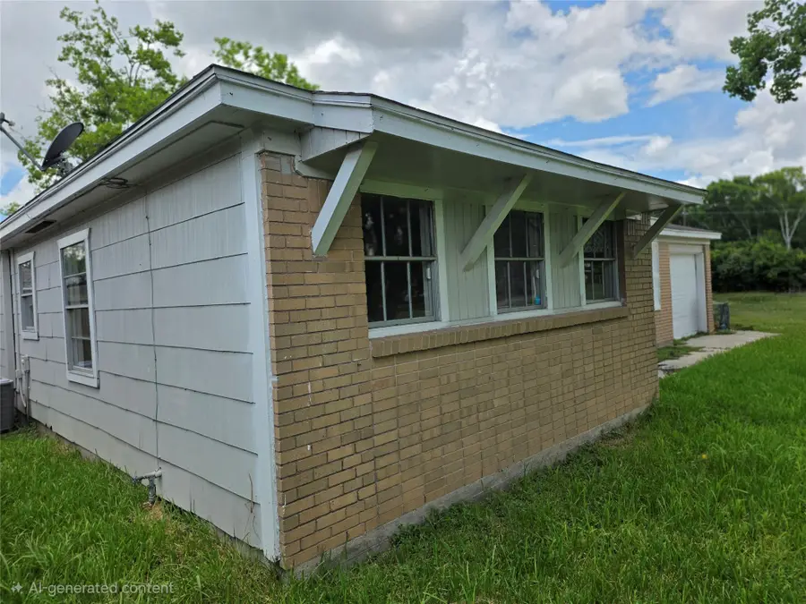 10606 Rubin Street, Houston, TX 77047 - Image #2