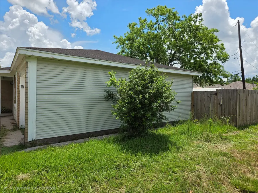 10606 Rubin Street, Houston, TX 77047 - Image #3