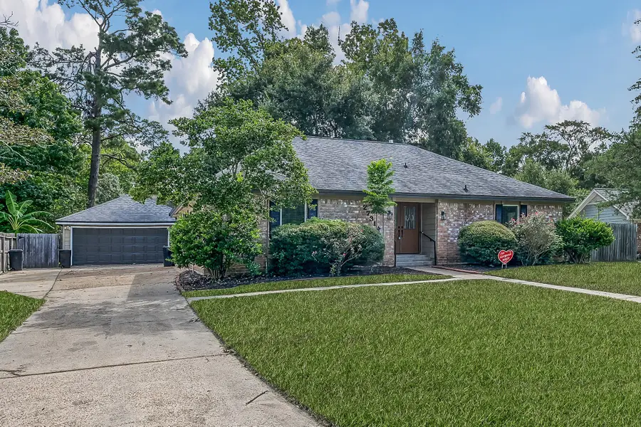 27314 Farmcreek Drive, Huffman, TX 77336 - Image #3