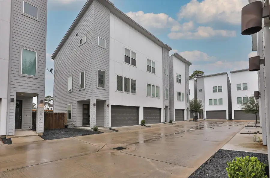 4815 Martin Oaks Lane, Houston, TX 77018 - #2