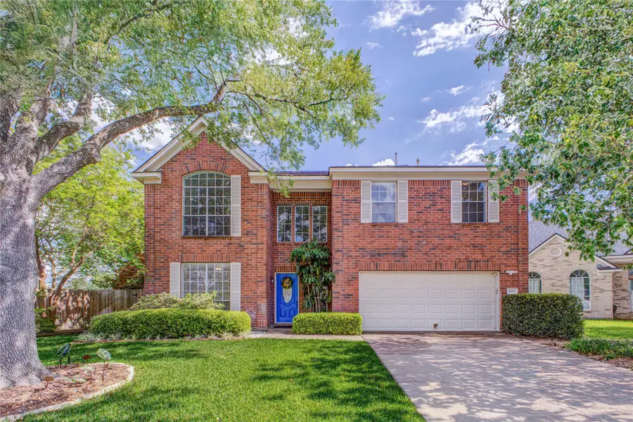 19003 Village Maple Court, Houston, TX 77084 - #2