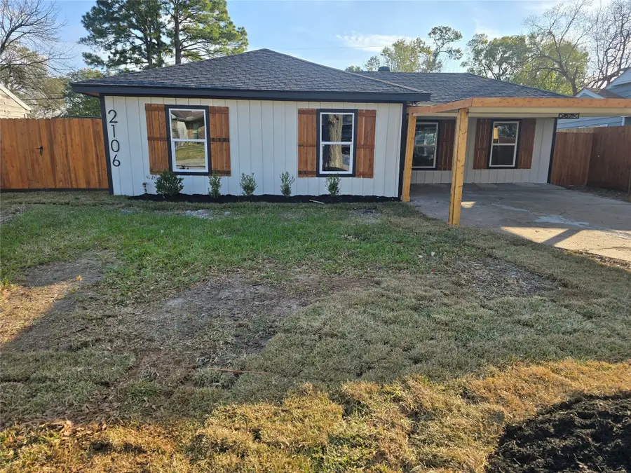 2106 Pomona Drive, Pasadena, TX 77506 - Image #2