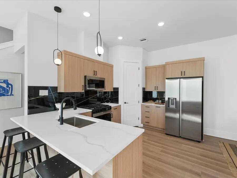 5310 Teodoro Lane, Houston, TX 77091 - #2