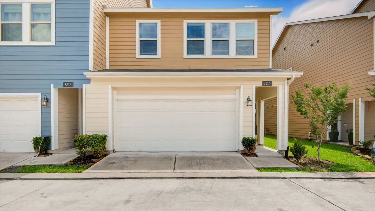 3614 Vista Pointe Drive, Pasadena, TX 77504 - #1