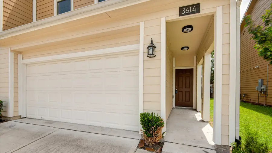 3614 Vista Pointe Drive, Pasadena, TX 77504 - #3