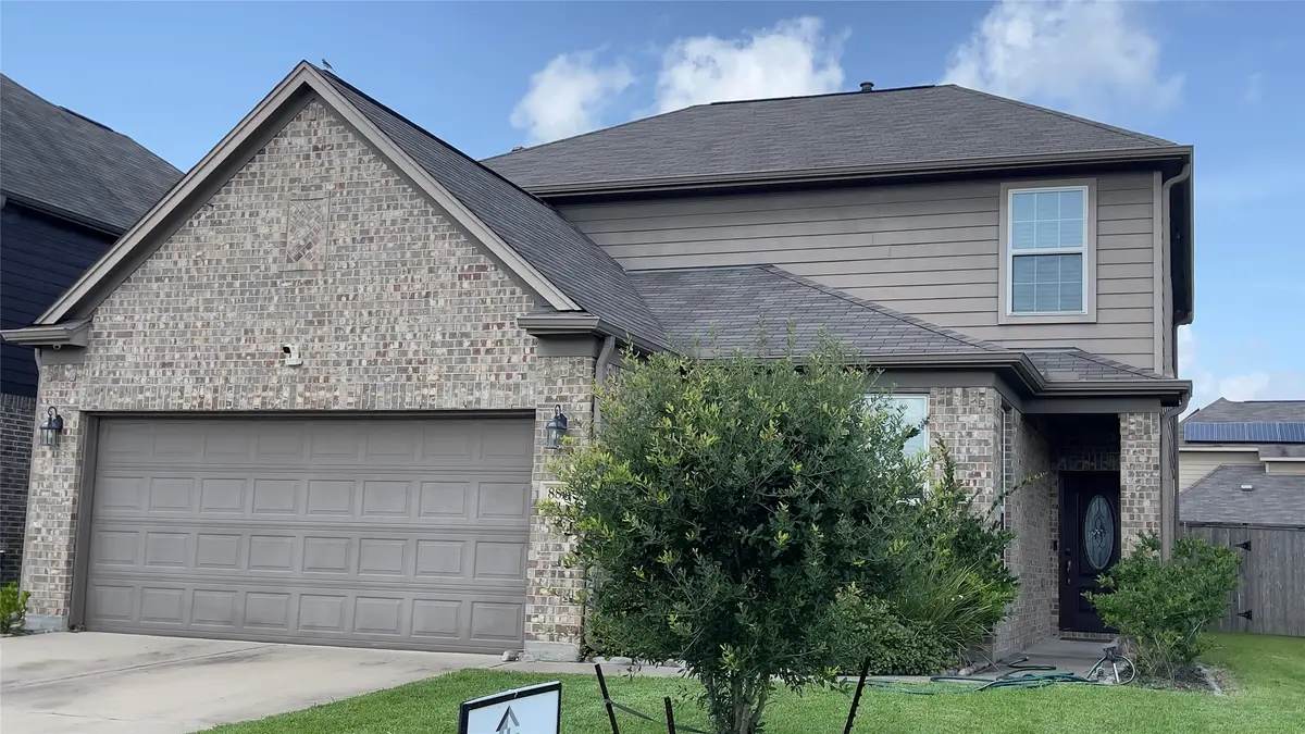 8814 Alpine Wood Way, Rosharon, TX 77583 - #1