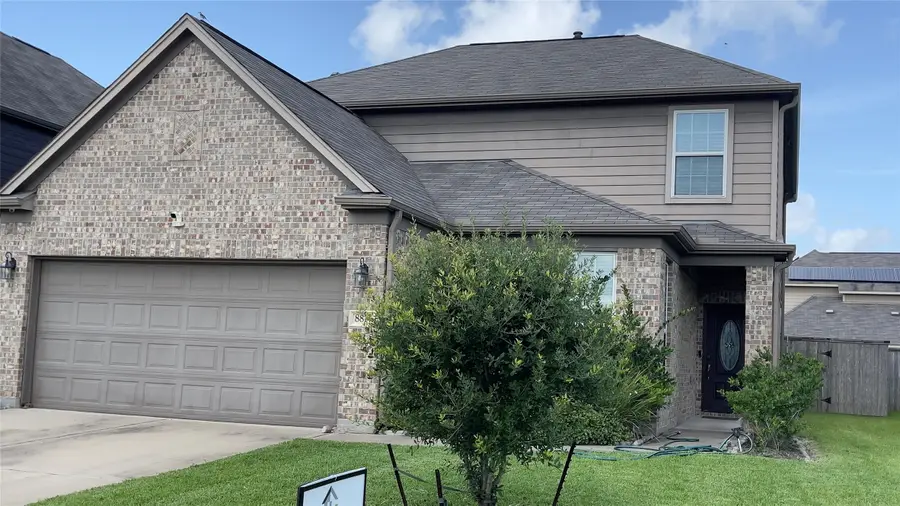 8814 Alpine Wood Way, Rosharon, TX 77583 - #3