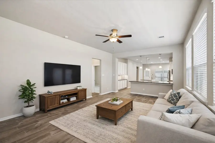 7043 Coneflower Creek, Katy, TX 77493 - #2
