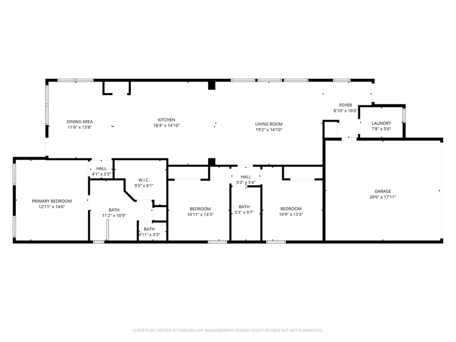 7043 Coneflower Creek, Katy, TX 77493 - #3
