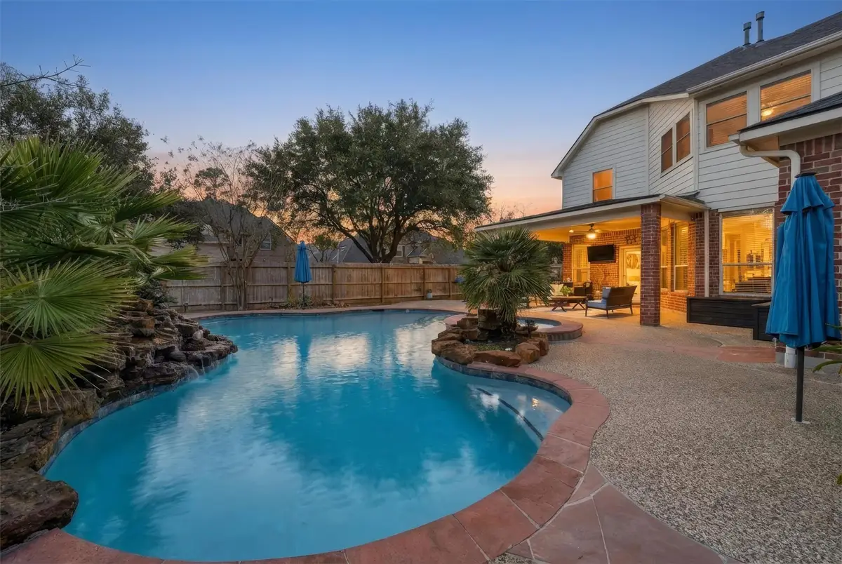 19234 Clear Sky Drive, Humble, TX 77346 - #1