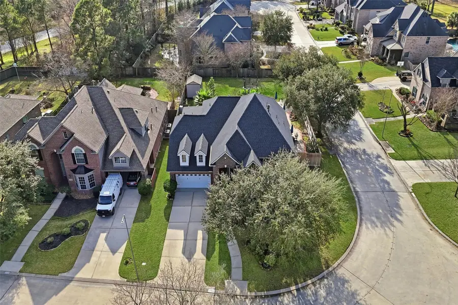 19234 Clear Sky Drive, Humble, TX 77346 - #2