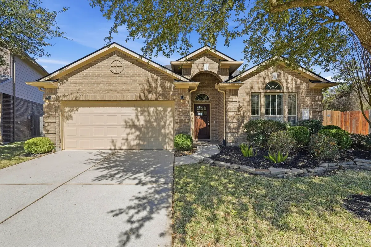 8906 Jordi Drive, Tomball, TX 77375 - #1
