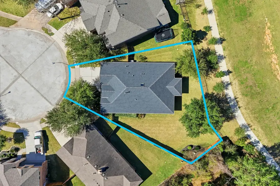 8906 Jordi Drive, Tomball, TX 77375 - #2