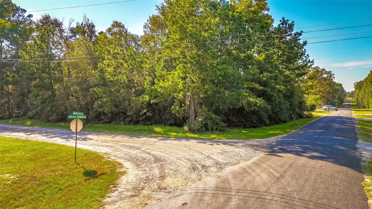 TBD Broken Branch, Livingston, TX 77351 - #1