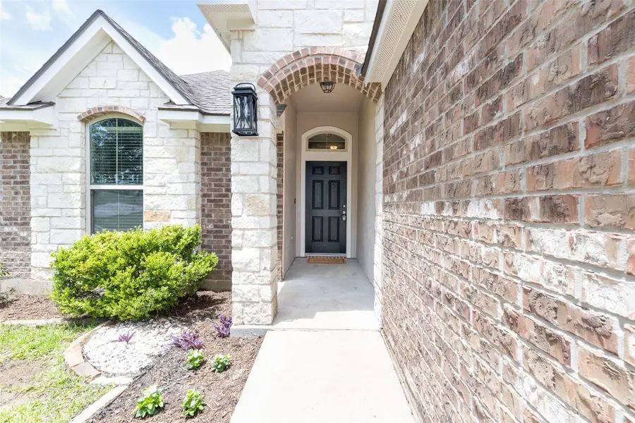 1205 Burleson Street, Brenham, TX 77833 - #2