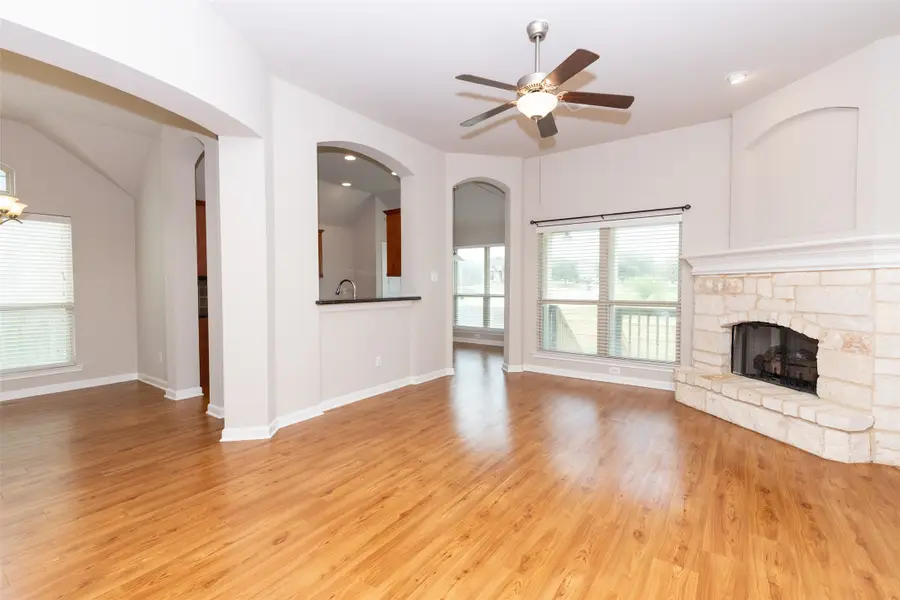 1205 Burleson Street, Brenham, TX 77833 - #3